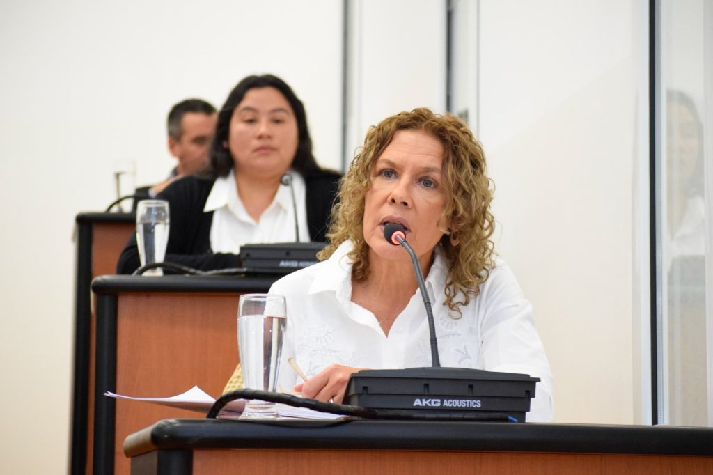 Comodoro Rivadavia avanza en la regulación del cannabis medicinal con nueva ordenanza